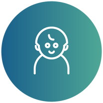 Icon Kinderheilkunde