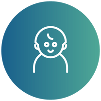 Icon Kinderheilkunde