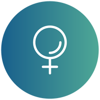 Icon Frauenbeschwerden