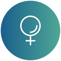 Icon Frauenbeschwerden