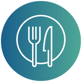 Icon Ernährung