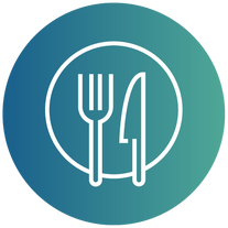 Icon Ernährung