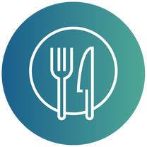 Icon Ernährung