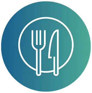 Icon Ernährung