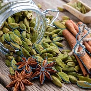 typgerechte Ernährung